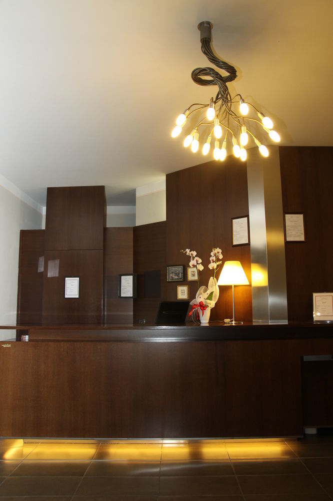 Santo Stefano Hotel Pieve Santo Stefano