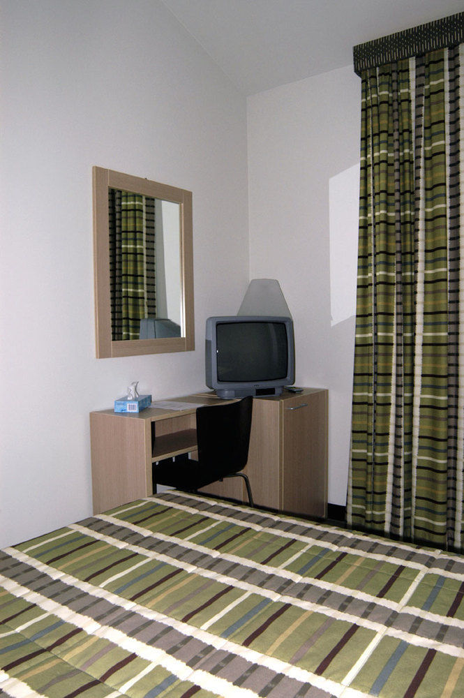 Santo Stefano Hotel